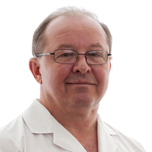 Зобнин Евгений Викторович, рентгенолог