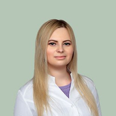 Жбанова Светлана Александровна, ЛОР