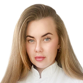 Фисай Мария Александровна, стоматолог-терапевт