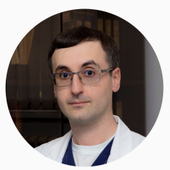 Чачух Азамат Заурович, онколог