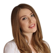 Маус Мария Сергеевна, врач УЗД