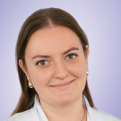 Кеда Лина Алексеевна, ЛОР