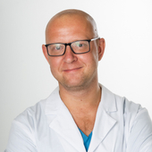 Бобряков Николай Алексеевич, невролог