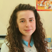 Стукалова Анастасия Романовна, эндокринолог