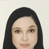 Гамаюнова (Тарарова) Екатерина Александровна, онколог