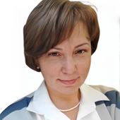 Бондаренко Ольга Алексеевна, рефлексотерапевт