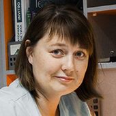 Щерба Екатерина Александровна, гинеколог