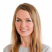 Серебрякова Елизавета Ивановна, врач-генетик