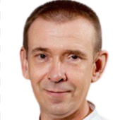 Спиридонов Сергей Анатольевич, невролог