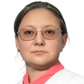 Очнева Елена Сергеевна, кардиолог