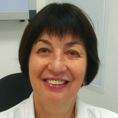 Павлова Людмила Николаевна, гастроэнтеролог