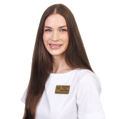 Руденкова Ольга Вячеславовна, врач-косметолог