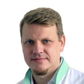 Розов Александр Федорович, рентгенолог