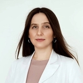 Дюльдина Жанна Николаевна, психолог