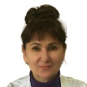 Казимирова Галина Михайловна, уролог