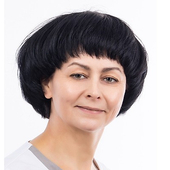 Макаревич Светлана Васильевна, терапевт