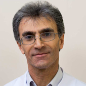 Власян Рубен Ашотович, онколог