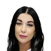 Дворцова Ирина Ильинична, стоматолог-терапевт