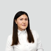 Зиатдинова Фания Сагитовна, стоматолог-терапевт