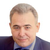 Никуличев Лев Александрович, онколог