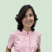 Полухина Ксения Вячеславовна, детский стоматолог