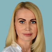 Прокофьева Марина Владимировна, стоматолог-терапевт