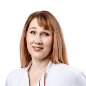 Моррис Анна Владимировна, гинеколог