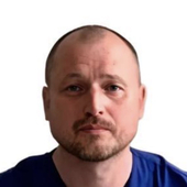 Харламов Сергей Михайлович, акушер-гинеколог