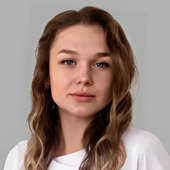 Булычева Мария Михайловна, ортодонт