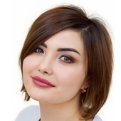 Муравьева Александра Сергеевна, гинеколог