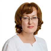 Хуцишвили Ольга Славьевна, гинеколог