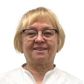 Михура Лариса Борисовна, терапевт