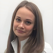 Колыхалова Дарья Алексеевна, стоматолог-терапевт