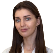 Смиркина Виктория Павловна, гинеколог