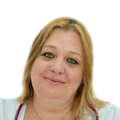 Булавинова Марина Леонидовна, терапевт