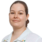 Кондрашина Оксана Сергеевна, ЛОР