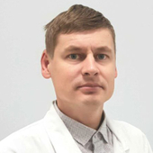 Пешехонов Дмитрий Владимирович, ревматолог