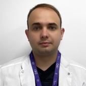 Титов Михаил Сергеевич, онколог
