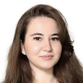 Тавитова Аида Заурбековна, инструктор ЛФК