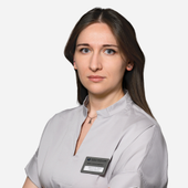 Ибрагимова Айшат Серажутдиновна, офтальмолог