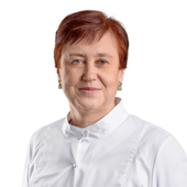 Смирных Наталья Владимировна, детский офтальмолог