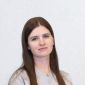 Потапова Лидия Вячеславовна, педиатр