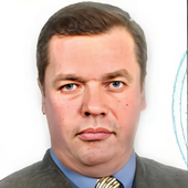 Коломиец Олег Васильевич, травматолог-ортопед