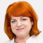 Матвеенкова Татьяна Анатольевна, стоматолог-терапевт