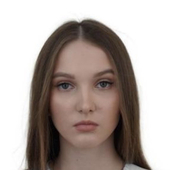 Гофман Мария Владимировна, стоматологический гигиенист