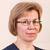 Кукарева Надежда Викторовна, эмбриолог