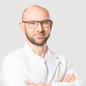 Фролов Евгений Владимирович, пластический хирург