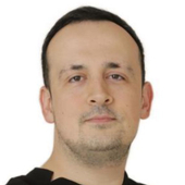 Дадашев Малик Рафикович, хирург