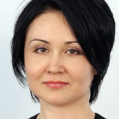 Пак Наталья Тихоновна, рентгенолог