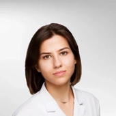 Горелова Наталья Сергеевна, терапевт